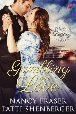 Cover of Gambling on Love