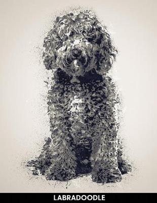 Book cover for Labradoodle