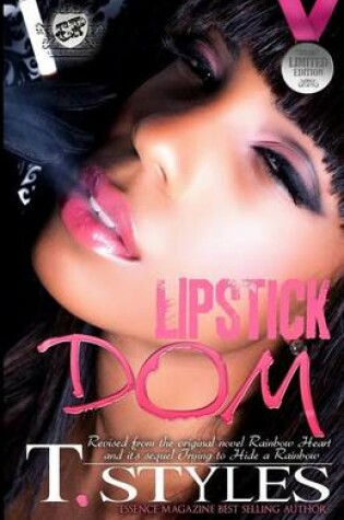 Cover of Lipstick Dom (The Cartel Publications Presents)