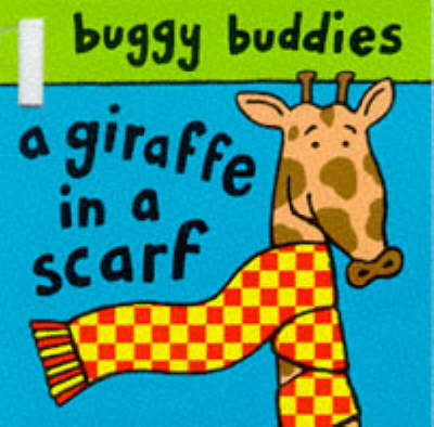 Cover of Giraffe with a Scarf