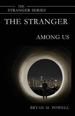 Book cover for The Stranger Among Us