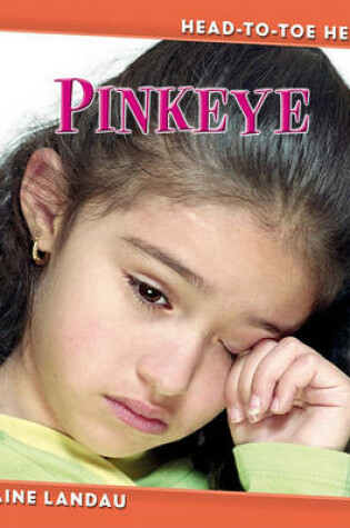 Cover of Pinkeye