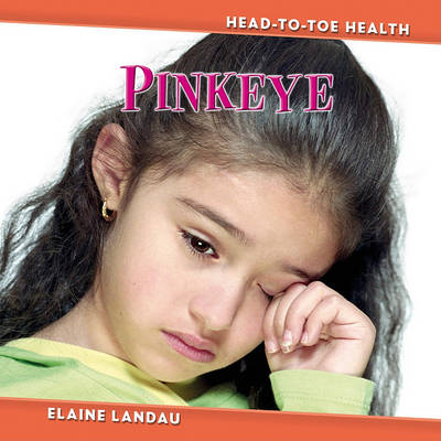 Cover of Pinkeye