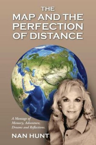 Cover of The Map and the Perfection of Distance