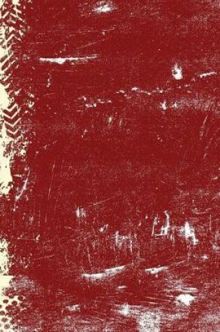 Cover of Crimson and Cream