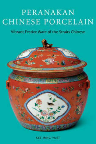 Cover of Peranakan Chinese Porcelain