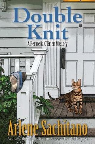 Cover of Double Knit