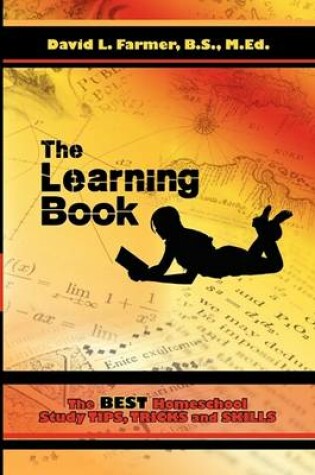 Cover of The Learning Book