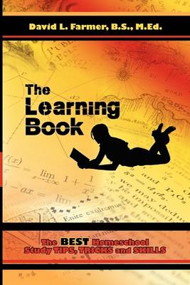Book cover for The Learning Book