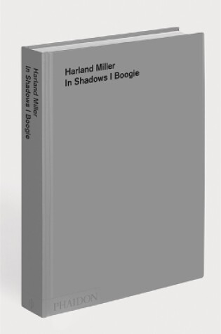 Cover of Harland Miller