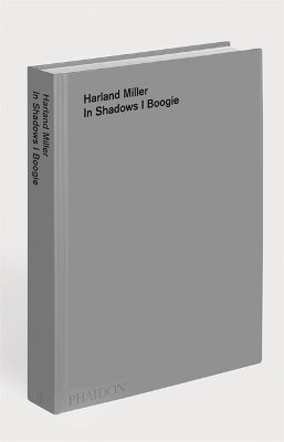 Book cover for Harland Miller