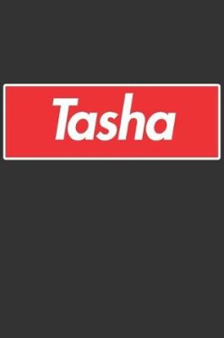 Cover of Tasha
