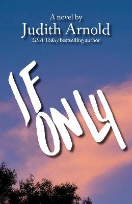 Book cover for If Only