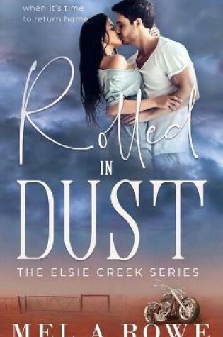 Cover of Rolled in Dust