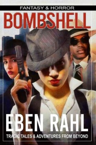 Cover of Bombshell