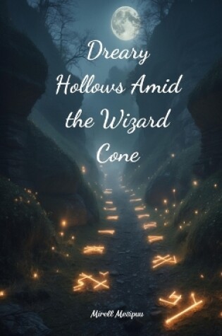 Cover of Dreary Hollows Amid the Wizard Cone