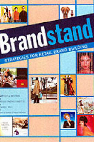 Cover of Brandstand