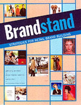 Book cover for Brandstand