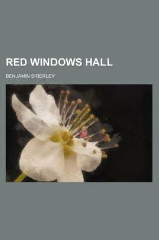 Cover of Red Windows Hall