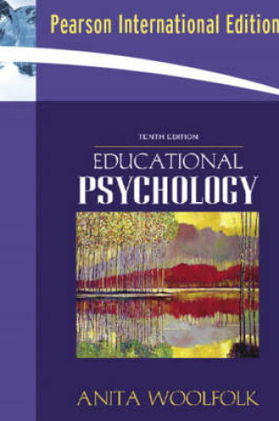 Cover of Educational Psychology (Book Alone): International Edition with Introduction to Special Education: Teaching in an Age of Opportunity Access Card