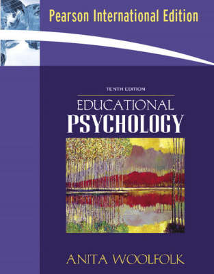 Book cover for Educational Psychology (Book Alone): International Edition with Introduction to Special Education: Teaching in an Age of Opportunity Access Card