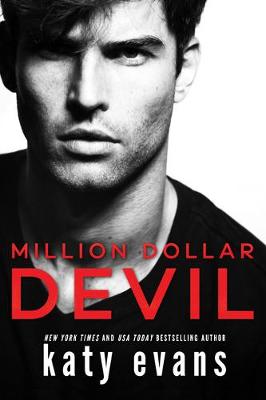 Cover of Million Dollar Devil
