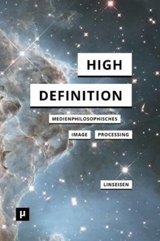 Cover of High Definition