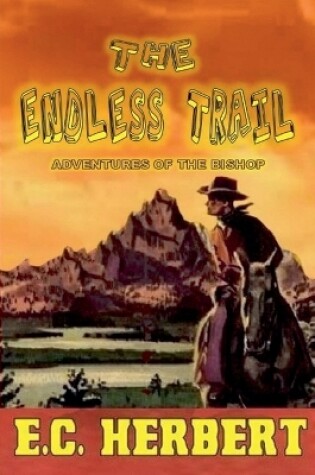 Cover of The Endless Trail