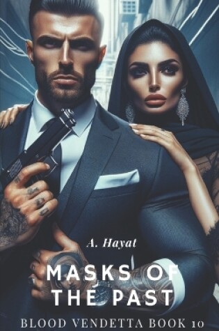 Cover of Masks of the Past