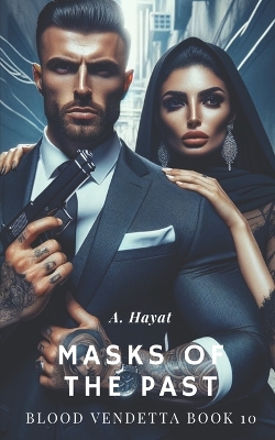 Cover of Masks of the Past