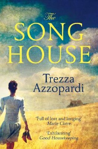 Cover of The Song House