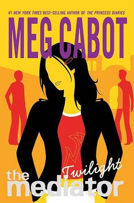 Twilight by Meg Cabot