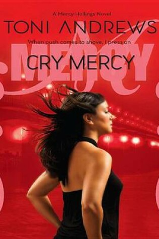Cover of Cry Mercy