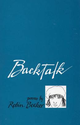 Book cover for Backtalk