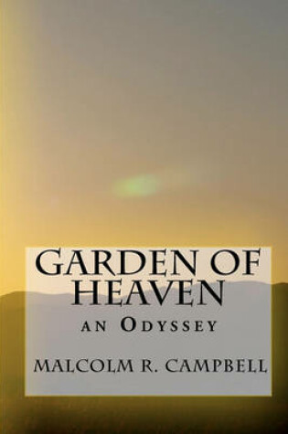 Cover of Garden of Heaven