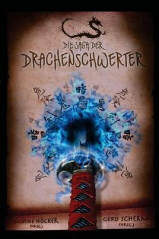 Cover of Die Saga Der Drachenschwerter: Lit.Limbus