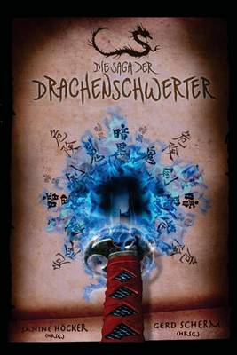 Book cover for Die Saga Der Drachenschwerter: Lit.Limbus