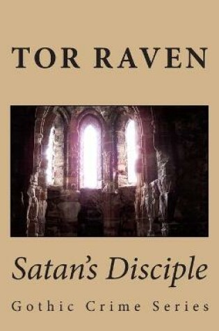 Cover of Satan's Disciple