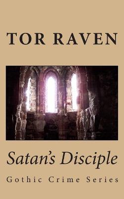 Book cover for Satan's Disciple