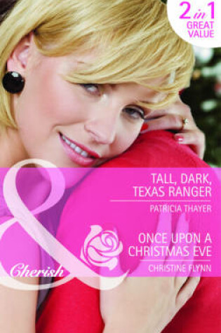 Cover of Tall, Dark, Texas Ranger