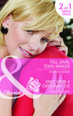 Cover of Tall, Dark, Texas Ranger