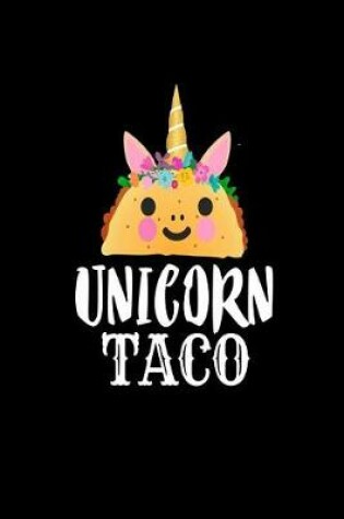 Cover of Unicorn Taco