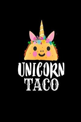 Book cover for Unicorn Taco