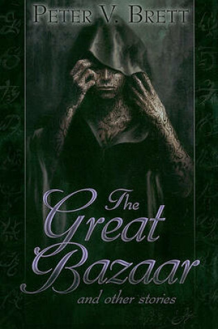 Cover of The Great Bazaar and Other Stories