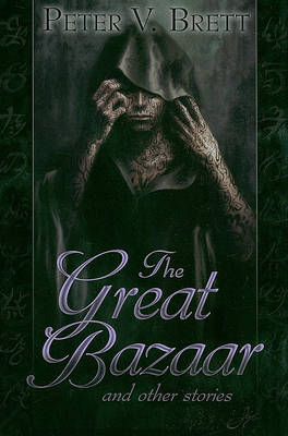 Book cover for The Great Bazaar and Other Stories