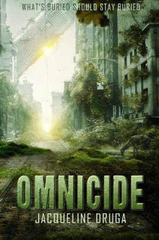 Cover of Omnicide