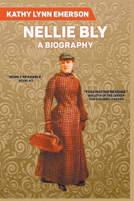 Book cover for Nellie Bly