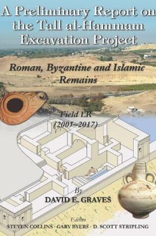 Cover of A Preliminary Report on the Tall al- Ḥammām Excavation Project