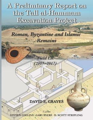 Book cover for A Preliminary Report on the Tall al- Ḥammām Excavation Project