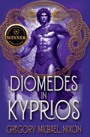 Cover of Diomedes in Kyprios